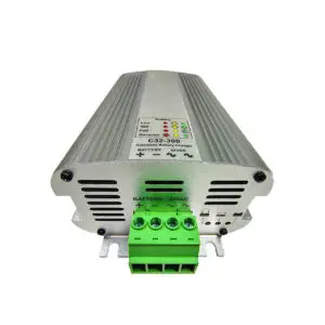 Cargador de baterías 32VAC/24VDC – C32-300W