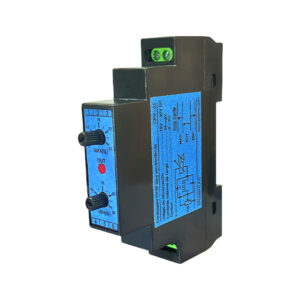 Controlador PWM para electroválvula