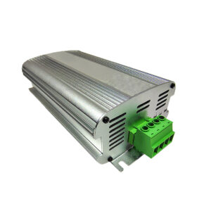 Convertidor Aislado 24V DVC125-EP