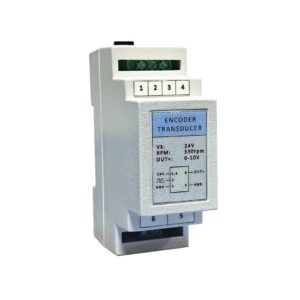 Transductor para Encoder