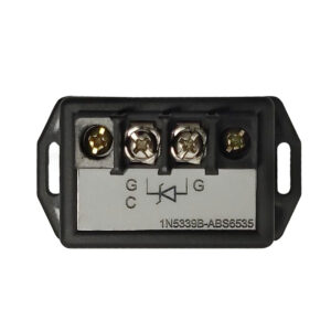 Diodo Zener de Protección 1N5339B