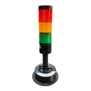 Alarma de Decibelios